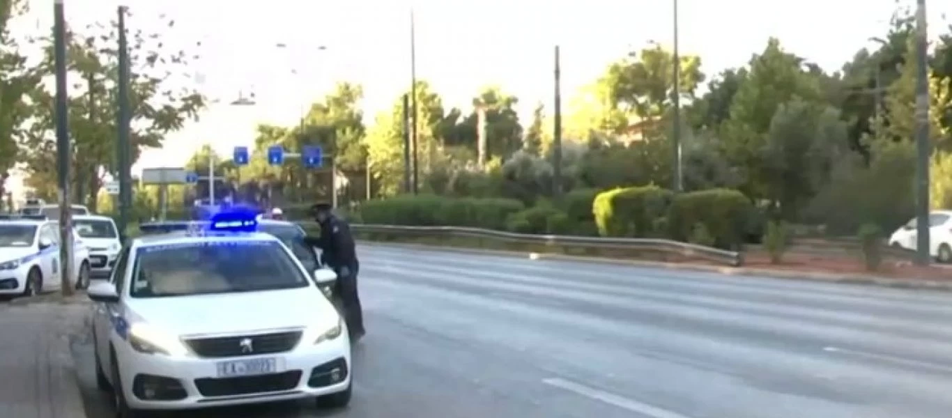 Ξεκίνησε το «κυνήγι» της αστυνομίας για την τήρηση των μέτρων